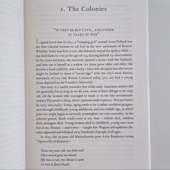 No Stopping Us Now, The Adventures of Older Women in American History, B… - Picture 10 of 16